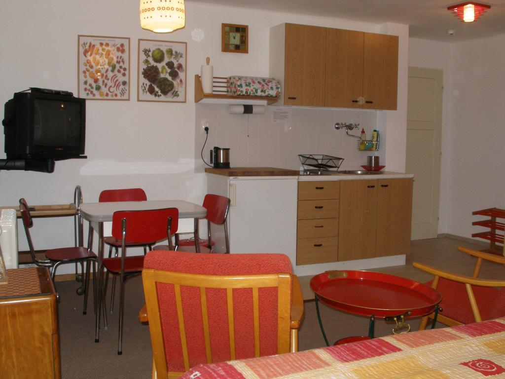 Pecka Penzion Pec pod Sněžkou Habitación foto