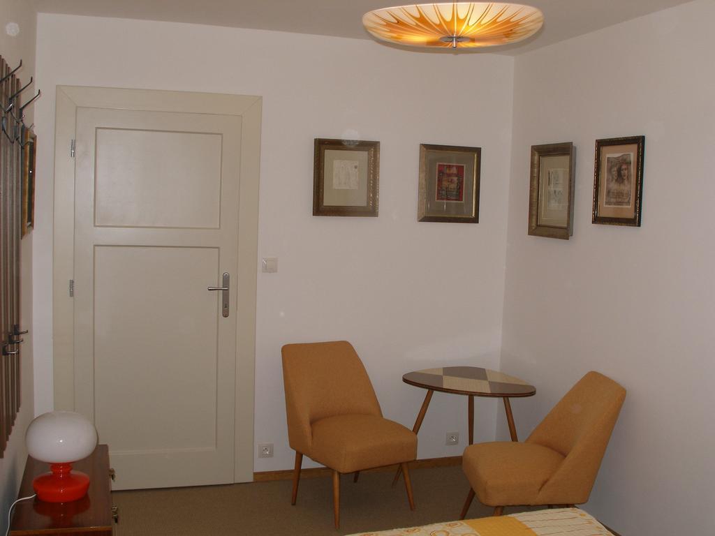 Pecka Penzion Pec pod Sněžkou Habitación foto
