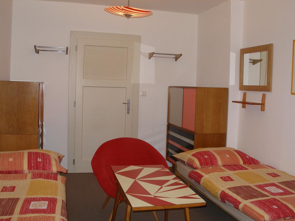 Pecka Penzion Pec pod Sněžkou Habitación foto