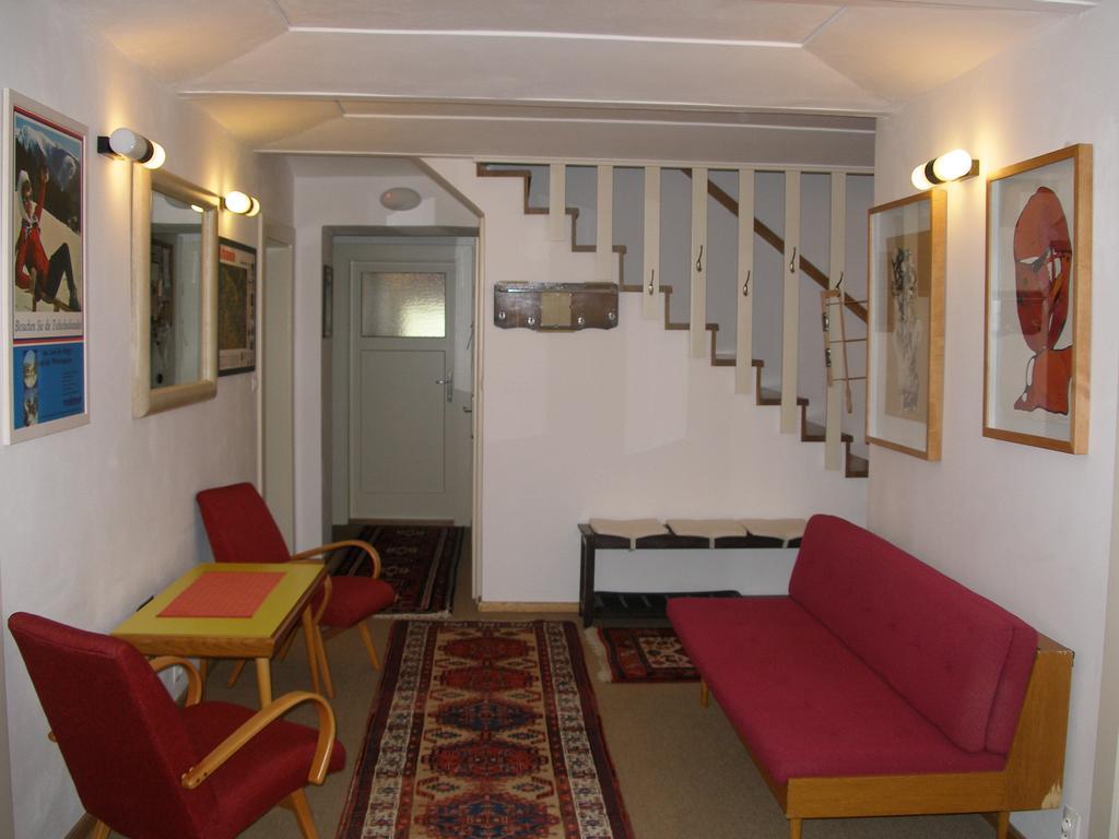 Pecka Penzion Pec pod Sněžkou Exterior foto