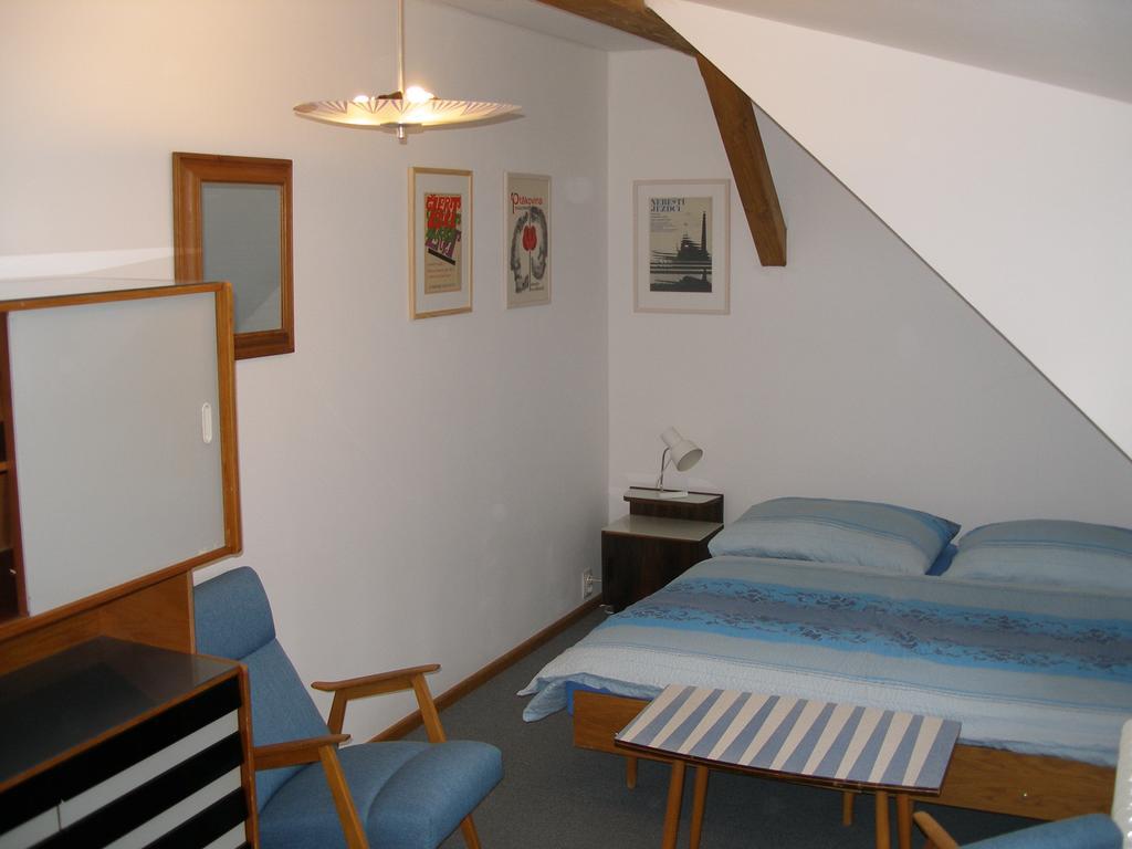 Pecka Penzion Pec pod Sněžkou Habitación foto