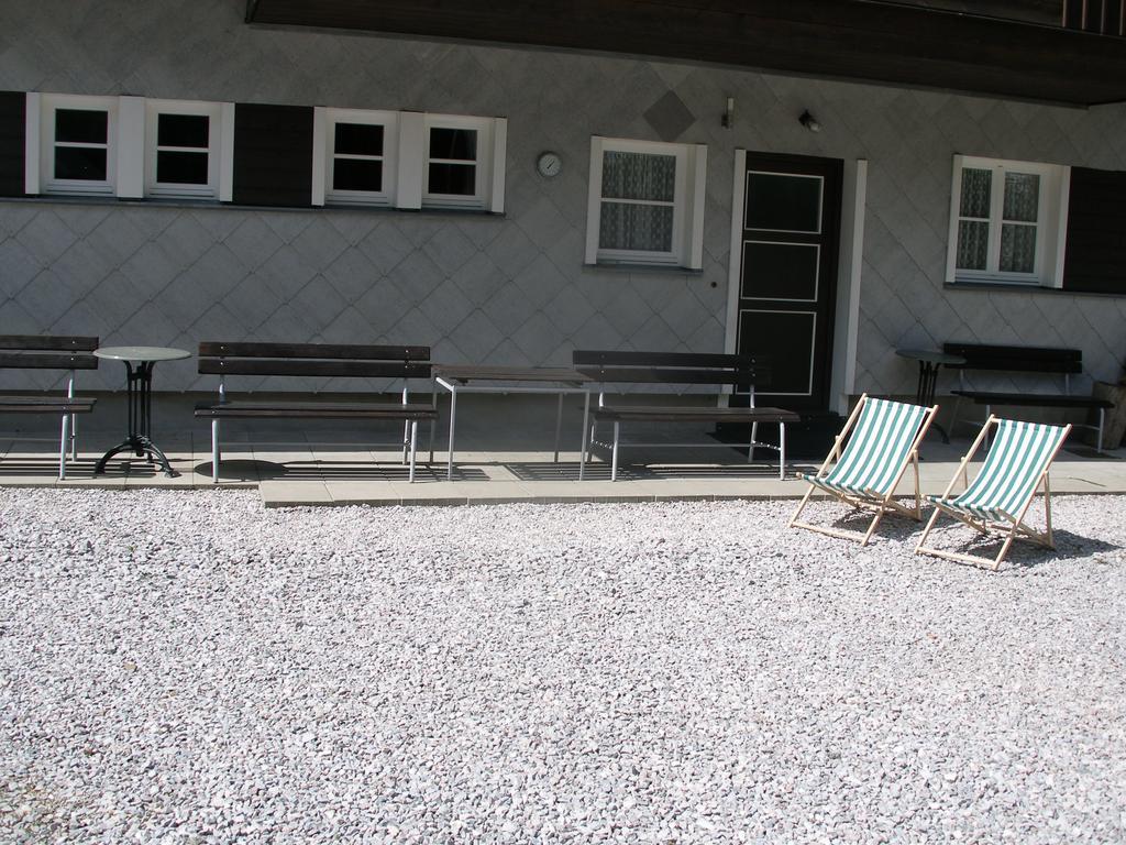 Pecka Penzion Pec pod Sněžkou Exterior foto